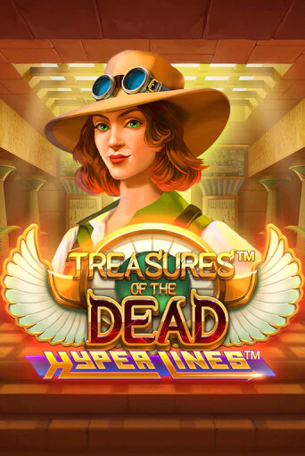 Попробуй Treasures of the Dead в демо бесплатно онлайн | Azino777