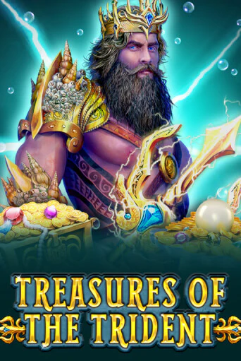 Попробуй Treasures Of The Trident в демо бесплатно онлайн | Azino777