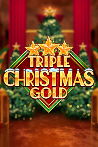 Попробуй Triple Christmas Gold в демо бесплатно онлайн | Azino777