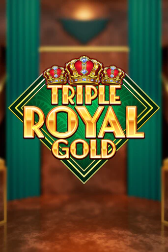 Попробуй Triple Royal Gold в демо бесплатно онлайн | Azino777