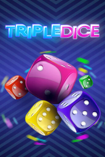 Попробуй Triple Dice в демо бесплатно онлайн | Azino777