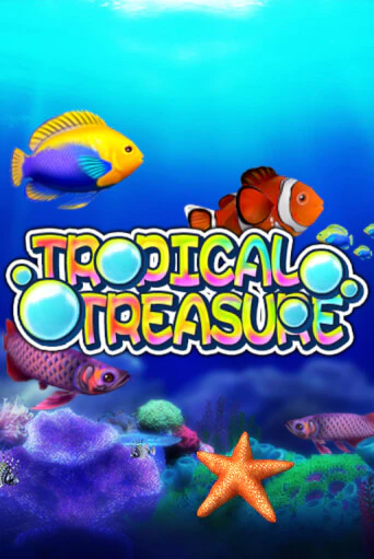 Попробуй Tropical Treasure в демо бесплатно онлайн | Azino777