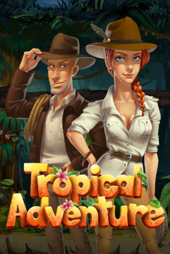 Попробуй Tropical Adventure в демо бесплатно онлайн | Azino777