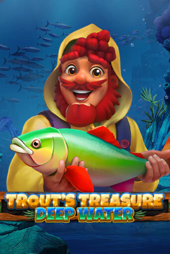 Попробуй Trout's Treasure - Deep Water в демо бесплатно онлайн | Azino777