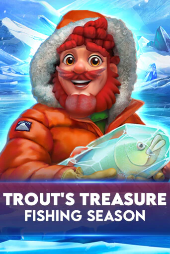 Попробуй Trout's Treasure - Fishing Season в демо бесплатно онлайн | Azino777