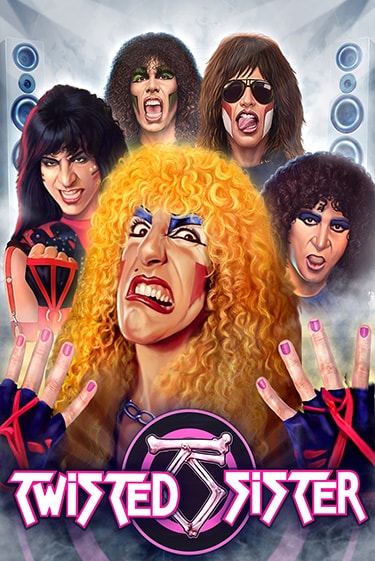 Попробуй Twisted Sister в демо бесплатно онлайн | Azino777