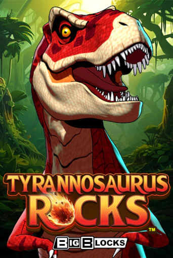 Попробуй Tyrannosaurus Rocks™ в демо бесплатно онлайн | Azino777
