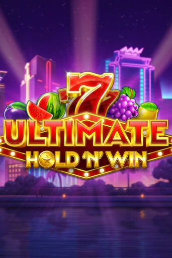Попробуй Ultimate Hold N Win в демо бесплатно онлайн | Azino777