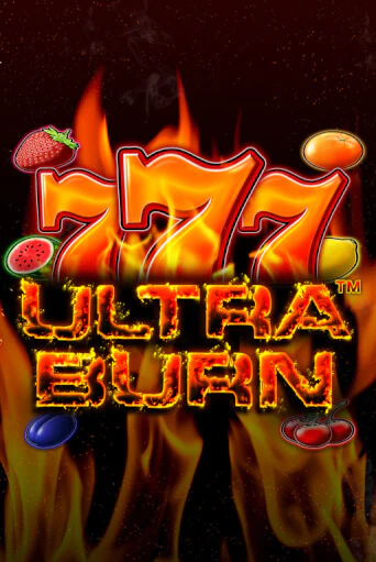 Попробуй Ultra Burn в демо бесплатно онлайн | Azino777