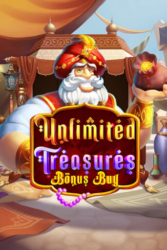 Попробуй Unlimited Treasures Bonus Buy в демо бесплатно онлайн | Azino777