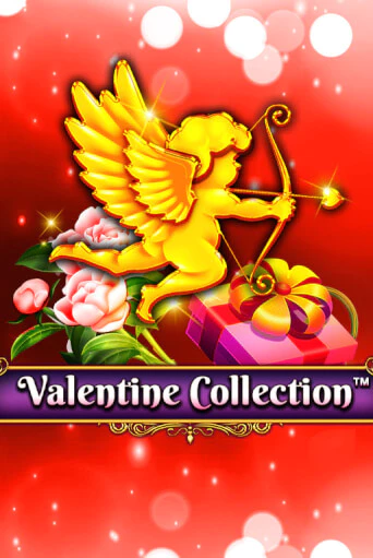 Попробуй Valentine Collection 10 Lines в демо бесплатно онлайн | Azino777