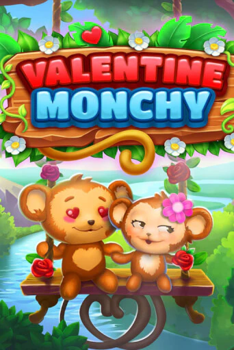 Попробуй Valentine Monchy в демо бесплатно онлайн | Azino777