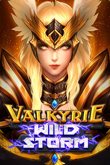 Попробуй Valkyrie Wild Storm в демо бесплатно онлайн | Azino777