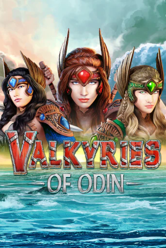 Попробуй Valkyries of Odin в демо бесплатно онлайн | Azino777