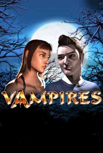 Попробуй Vampires в демо бесплатно онлайн | Azino777