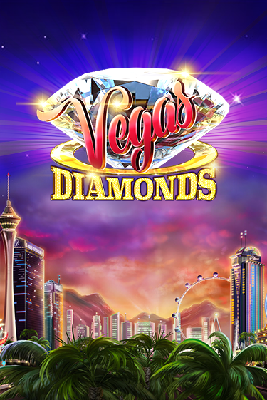 Попробуй Vegas Diamonds в демо бесплатно онлайн | Azino777