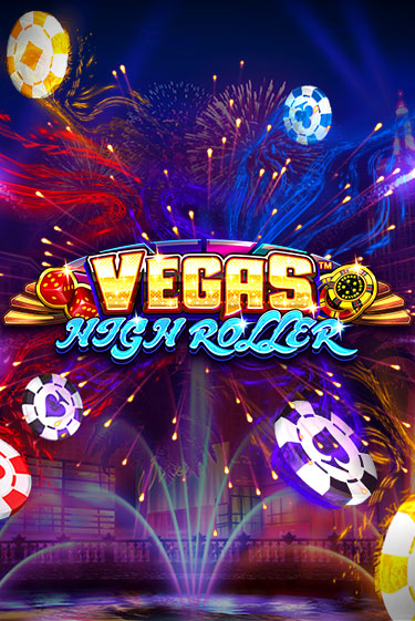 Попробуй Vegas High Roller в демо бесплатно онлайн | Azino777