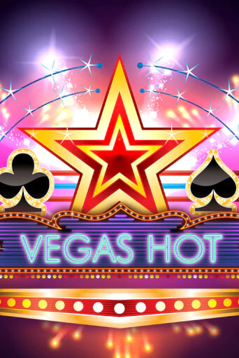 Попробуй Vegas Hot в демо бесплатно онлайн | Azino777