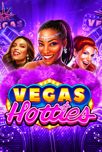 Попробуй Vegas Hotties в демо бесплатно онлайн | Azino777