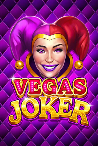 Попробуй Vegas Joker в демо бесплатно онлайн | Azino777