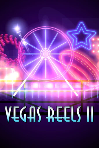 Попробуй Vegas Reels II в демо бесплатно онлайн | Azino777