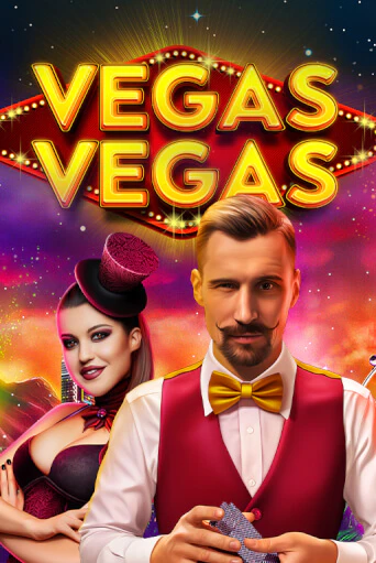 Попробуй Vegas-Vegas в демо бесплатно онлайн | Azino777