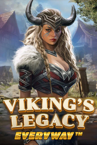 Попробуй Viking’s Legacy Everyway в демо бесплатно онлайн | Azino777
