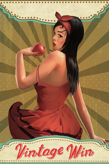 Попробуй Vintage Win в демо бесплатно онлайн | Azino777