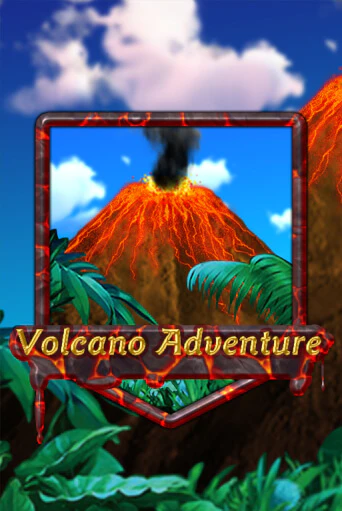 Попробуй Volcano Adventure в демо бесплатно онлайн | Azino777