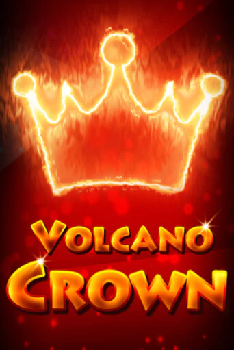 Попробуй Volcano Crown в демо бесплатно онлайн | Azino777