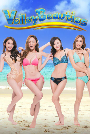 Попробуй Volley Beauties в демо бесплатно онлайн | Azino777