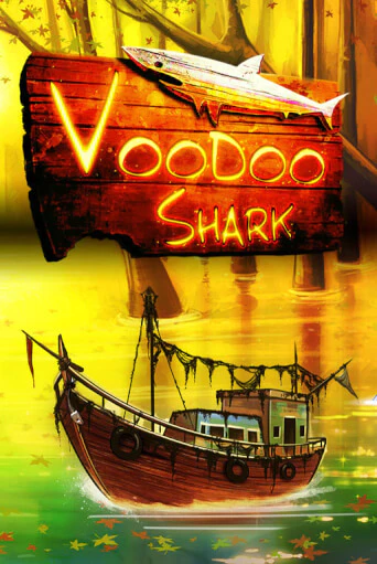Попробуй Voodoo Shark в демо бесплатно онлайн | Azino777