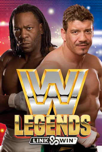 Попробуй WWE Legends: Link & Win VF в демо бесплатно онлайн | Azino777