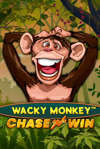Попробуй Wacky Monkey - Chase'N'Win в демо бесплатно онлайн | Azino777