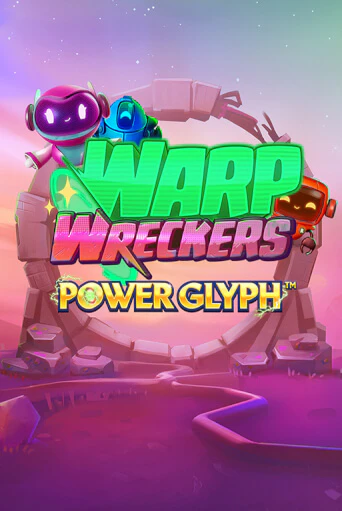 Попробуй Warp Wreckers Power Glyph в демо бесплатно онлайн | Azino777