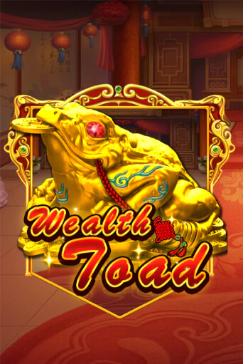 Попробуй Wealth Toad в демо бесплатно онлайн | Azino777