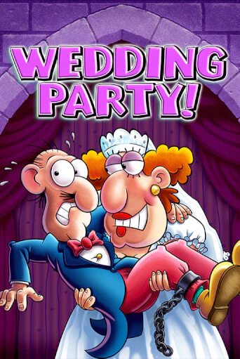 Попробуй Wedding Party! в демо бесплатно онлайн | Azino777