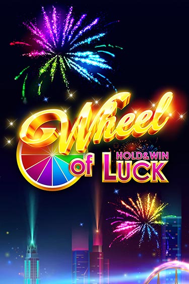 Попробуй Wheel of Luck: Hold & Win в демо бесплатно онлайн | Azino777