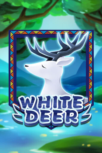 Попробуй White Deer в демо бесплатно онлайн | Azino777