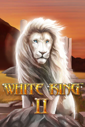 Попробуй White King 2 в демо бесплатно онлайн | Azino777