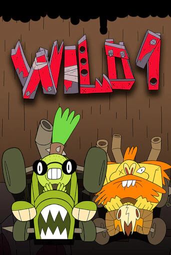 Попробуй Wild One в демо бесплатно онлайн | Azino777