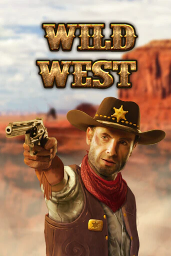 Попробуй Wild West в демо бесплатно онлайн | Azino777