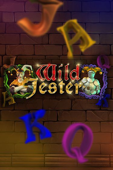 Попробуй Wild Jester в демо бесплатно онлайн | Azino777
