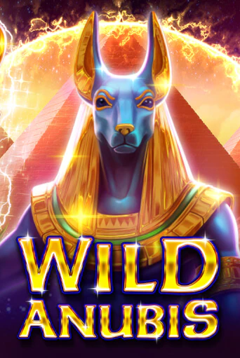 Попробуй Wild Anubis в демо бесплатно онлайн | Azino777