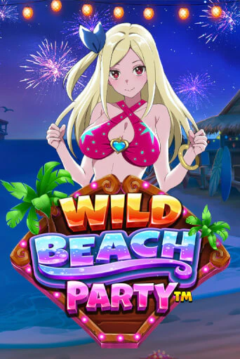 Попробуй Wild Beach Party™ в демо бесплатно онлайн | Azino777