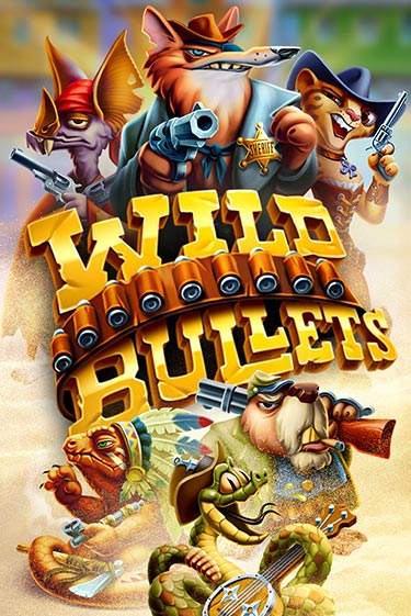 Попробуй Wild Bullets в демо бесплатно онлайн | Azino777