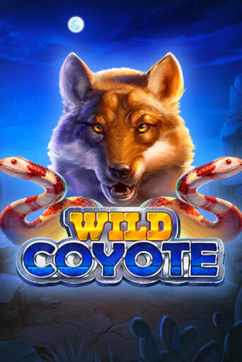 Попробуй Wild Coyote в демо бесплатно онлайн | Azino777