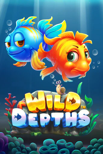 Попробуй Wild Depths в демо бесплатно онлайн | Azino777