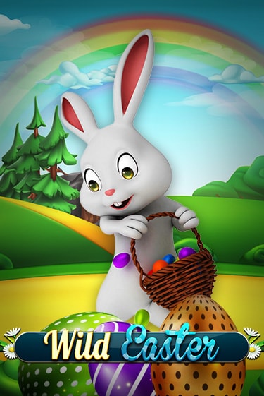 Попробуй Wild Easter в демо бесплатно онлайн | Azino777