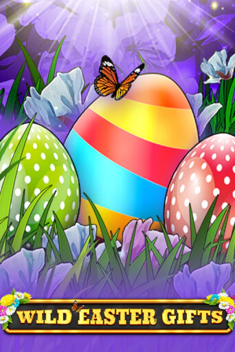 Попробуй Wild Easter Gifts в демо бесплатно онлайн | Azino777